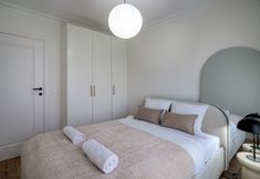 其他 3 RentPlanet - Apartament Braniborska IV