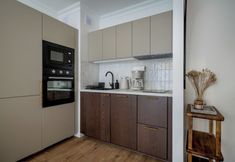 其他 6 RentPlanet - Apartament Braniborska IV