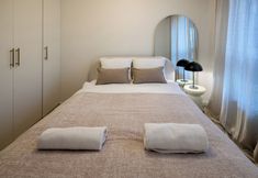 其他 2 RentPlanet - Apartament Braniborska IV