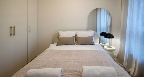 其他 2 RentPlanet - Apartament Braniborska IV