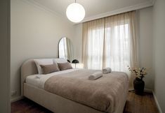 其他 4 RentPlanet - Apartament Braniborska IV