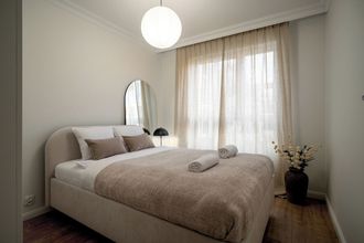 其他 4 RentPlanet - Apartament Braniborska IV