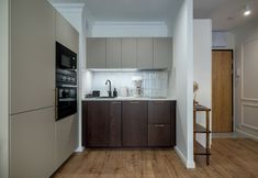 其他 5 RentPlanet - Apartament Braniborska IV