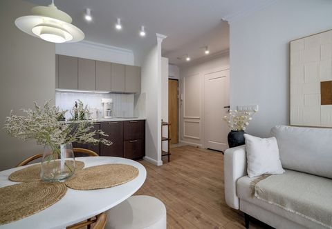 其他 RentPlanet - Apartament Braniborska IV