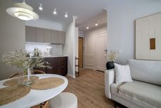 其他 RentPlanet - Apartament Braniborska IV