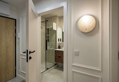 其他 7 RentPlanet - Apartament Braniborska IV