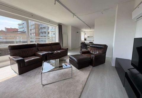 Others Stylish 3-bedroom Apartment With sea View