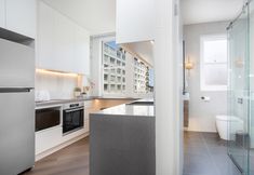 기타 5 Stylish Studio Near Kings Cross Train Station