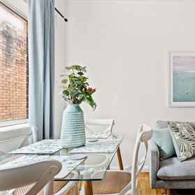 Primary image 1 본다이의 2베드룸 아파트먼트, 멋진 일출 전망 있음, Bondi to Bronte Coastal Walk 호텔