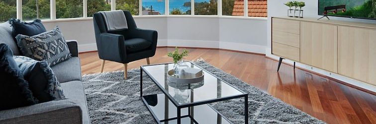 Others Huge Harbour View Apartment In Historic Home