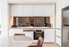 其他 4 2-bed With Harbour Views & Outstanding Amenities