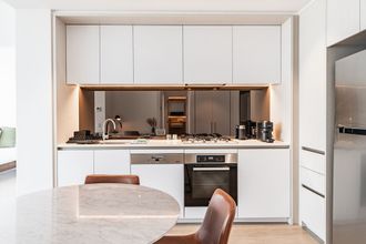 其他 4 2-bed With Harbour Views & Outstanding Amenities