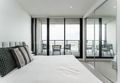 其他 2 2-bed With Harbour Views & Outstanding Amenities