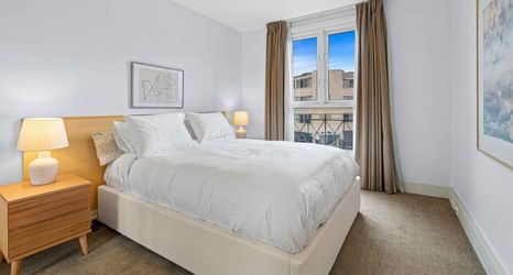 Others 2 Lovely Boutique 1-bed Unit With Gym & Pool