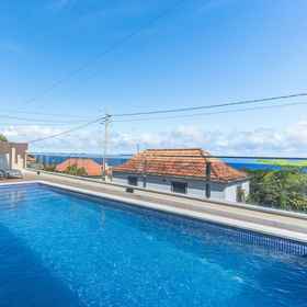 Room1Villa Alves by Atlantic Holiday,圣罗克杜法亚尔飯店