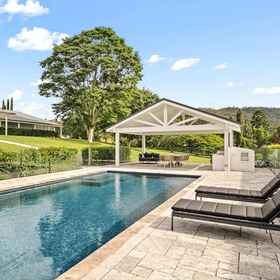 Primary image 1 エレガント ボノジン リトリート オン エクスパンシブ エーカーリッジ, ローワービーチモント ホテル