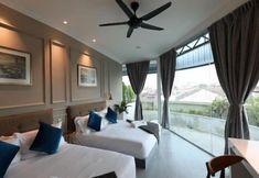 Others 4 Manhattan Residence