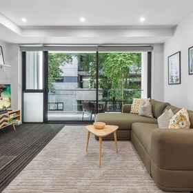 Primary image 1 세인트 킬다의 모던하고 프라이빗하며 중심적인 탈출구, 매닝햄 호텔