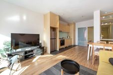 Others Chic Apartment in Heart of Adelaide