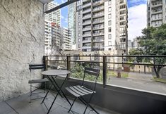 Others 6 Chic 1-bed South Melbourne Unit With Pool & Gym