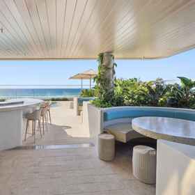 Primary image 1 ビーチフロント 1ベッド フラット ウィズ プール & ジム アクセス, ローワービーチモント ホテル