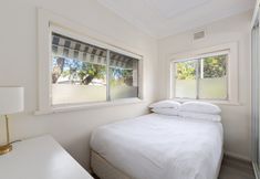 Lain-lain 4 2-bed Apartment Near Manly Beach