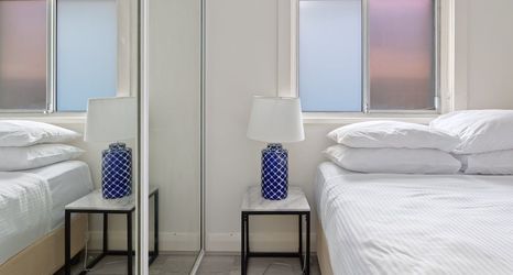 Lain-lain 2 2-bed Apartment Near Manly Beach