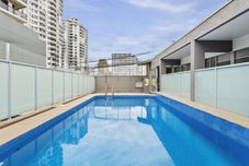 其他 Studio4: Bondi Chic Interiors With Rooftop Pool