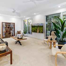 Primary image 1 Spacious 3-bed Home With Patio Near Beach, Maroochydore Sunshine Coast Airport (MCY) Hotels