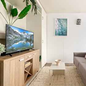 Primary image 1 Bondi Studio Walk to Beach & Cafes, Bondi to Bronte Coastal Walk Hotels