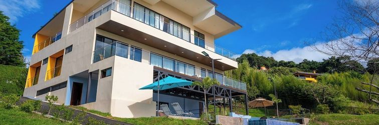 其他 La Parada House 25