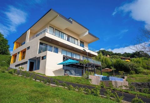 其他 La Parada House 25