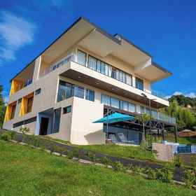 Primary image1La Parada House 25,埃雷迪亚省飯店