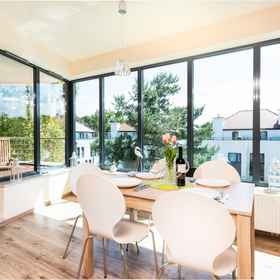 Room 1 小提琴放松与空间,适合家庭和朋友, 格雷菲采 酒店