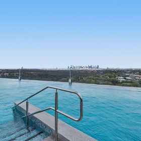 Primary image 1 Generous 2-bed Apartment With Great Amenities, Hotel Camberwell Junction Shopping Precinct