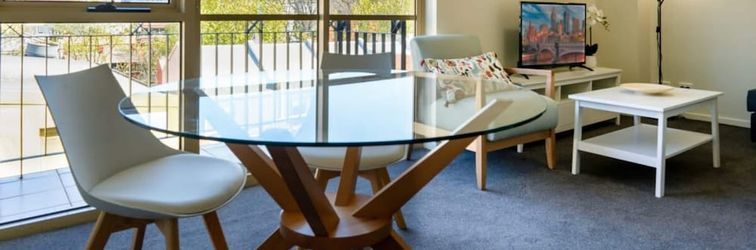 기타 Spacious City Stay Near Lygon Street Dining