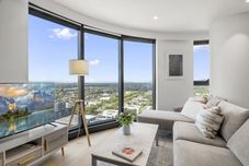 Others High-rise 3-bed Apartment With Premium Amenities