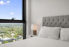 Others 6 High-rise 3-bed Apartment With Premium Amenities