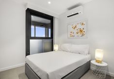 Others 5 High-rise 3-bed Apartment With Premium Amenities