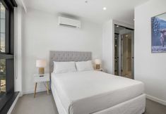 Others 3 High-rise 3-bed Apartment With Premium Amenities