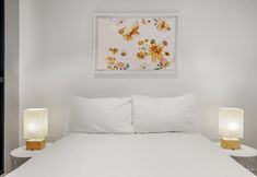 Others 4 High-rise 3-bed Apartment With Premium Amenities