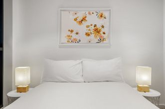 Others 4 High-rise 3-bed Apartment With Premium Amenities