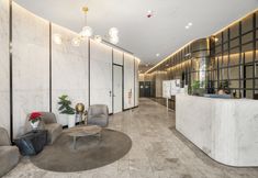 Others 2 High-rise 3-bed Apartment With Premium Amenities