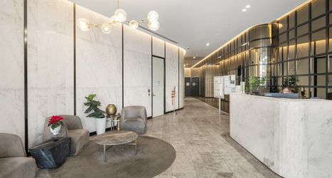 Others 2 High-rise 3-bed Apartment With Premium Amenities