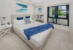 기타 2 Coastal 2-bed With Parking & Pool by the Ocean