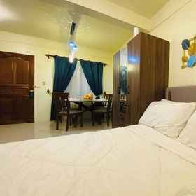 Primary image1Lazy Daze Hometel Boracay,Cagban Jetty Port飯店