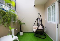 อื่นๆ 3 CHOWA HOME ApartHotel in Thao Dien Area