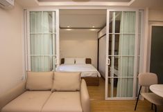 อื่นๆ 7 CHOWA HOME ApartHotel in Thao Dien Area