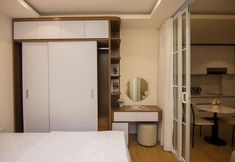 อื่นๆ 4 CHOWA HOME ApartHotel in Thao Dien Area