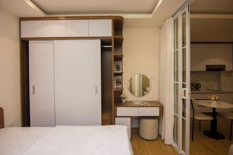 อื่นๆ 4 CHOWA HOME ApartHotel in Thao Dien Area